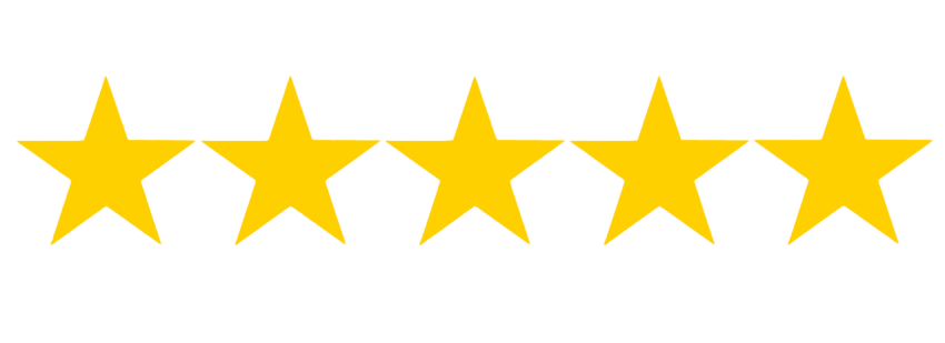 5 estrellas